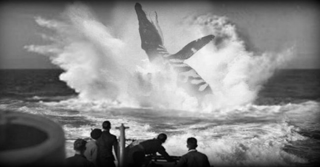 Sound waves reveal the submarine suspected to be sunk by a sea monster