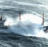 South China Sea: The world's most dangerous ocean