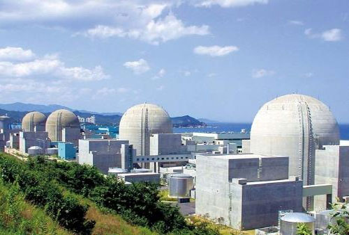 South Korea fears the same disaster