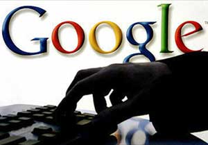 South Korea - Google's piece of cake