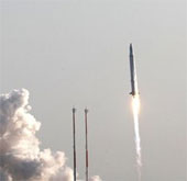 South Korea spends $ 1.85 billion to develop new boosters