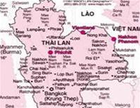 Southeast Asia: Bird flu comes back