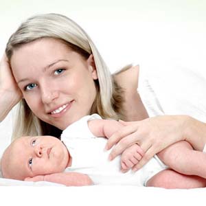 Soybeans cure infertility