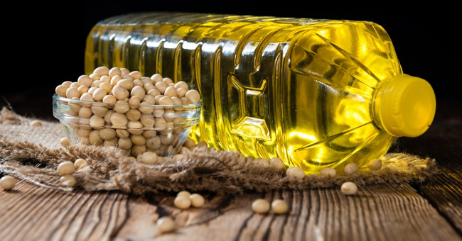 Soybeans help prolong the life of breast cancer patients