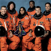 Space disasters in NASA history