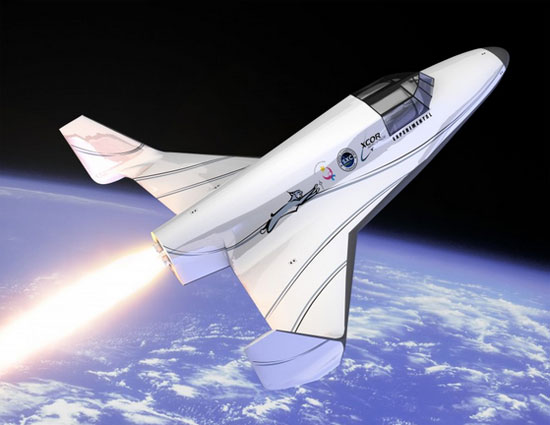 Space tourism: Dangerous for the Earth?