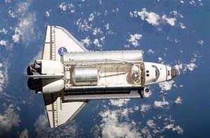 Spaceship