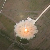 SpaceX Grasshopper reached a new height record