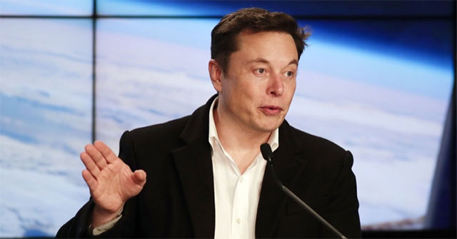 SpaceX is about to launch 60 high-speed internet satellites into orbit