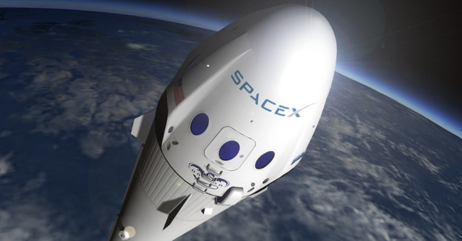 SpaceX is about to launch missiles carrying over 6 tons of satellites