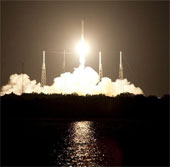 SpaceX is ambitious to reuse spacecraft launch missiles
