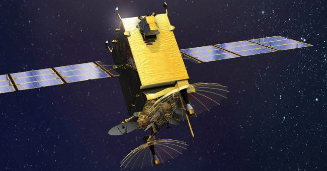 SpaceX successfully launched the top secret Zuma satellite into orbit with the Falcon boosters 9