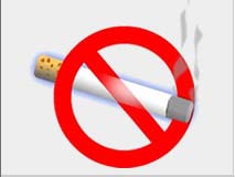 Spain: ban smoking in public places