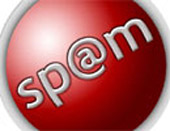 Spam attaches a PDF file to the image spam