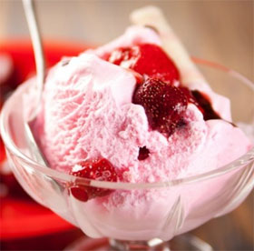 Special cream to help fight the flu