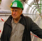 Special Physics Prize for the