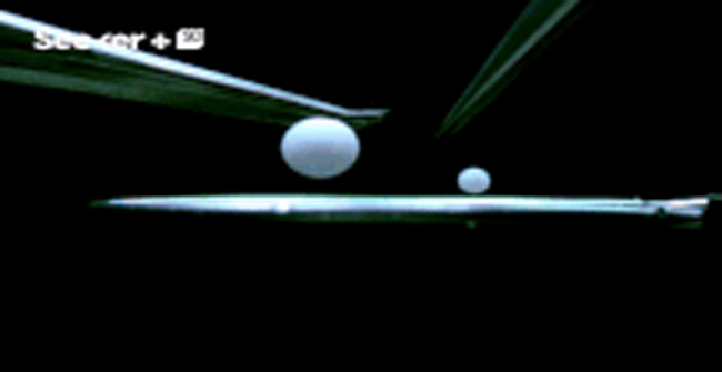 Special 'reverse' filter: Only large objects are allowed to pass