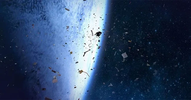 Special space collection tool will be launched in 2025