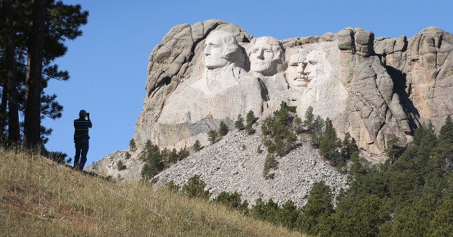 Special things about the qualifications of US presidents