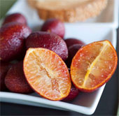 Special types of hybrid fruits