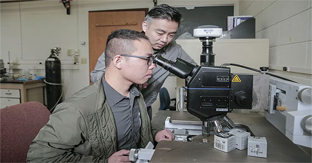 Special weight loss device helps prevent appetite