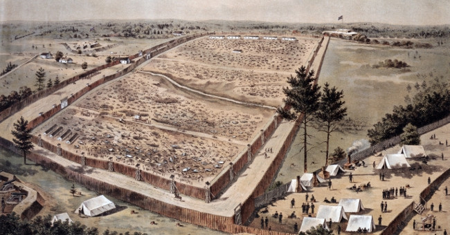 Spectacular survival cases in the 19th century