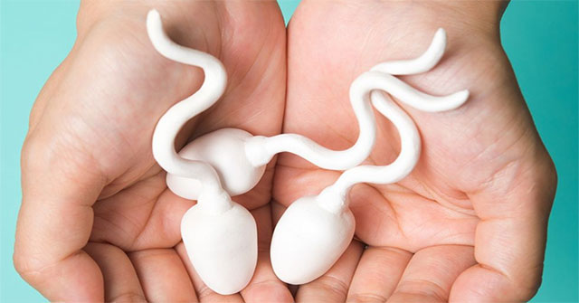Sperm dilution: Causes, symptoms and treatment