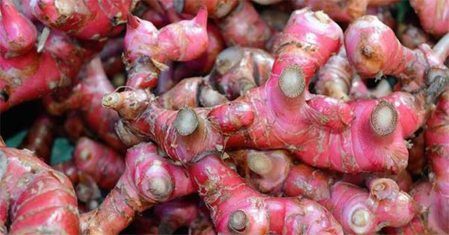 Spices a few thousand pounds, but a panacea for women, preventing 7 cancers