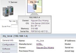 Spiceworks Desktop - A great help for network administrators