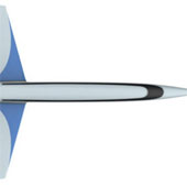 Spike S-512 - The first ultrasonic civilian engine in the world