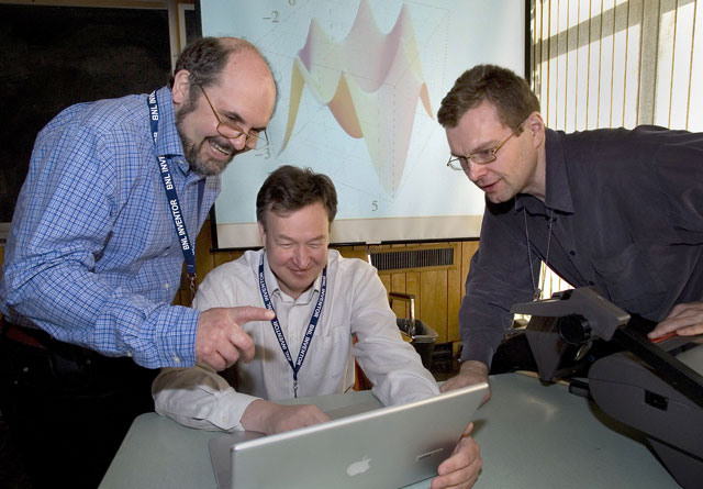 Spintronic memory breakthrough