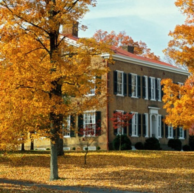 Splendid collection throughout the United States