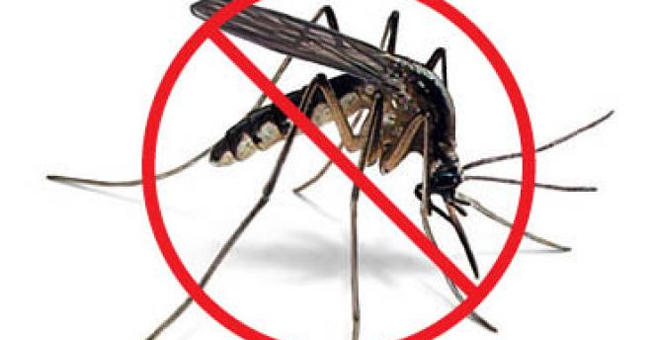 Spray mosquito repellent to watch for poisoning