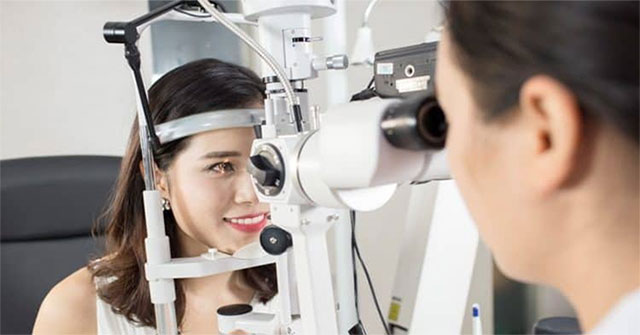 Spring conjunctivitis: Causes, symptoms and treatment