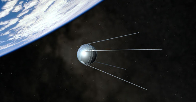 Sputnik's 60th Anniversary 1: The glorious past of the Russians