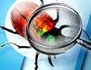 Spyware is the biggest threat on the web