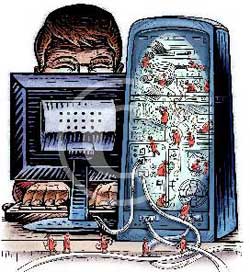 Spyware 'made in Vietnam'