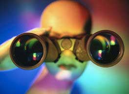 Spyware scams in 2005