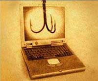 SSL security layer - new phishing tricks