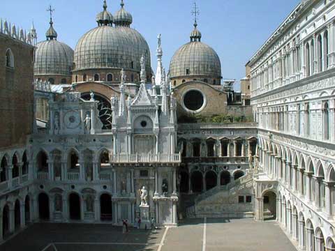 St Mark's Cathedral