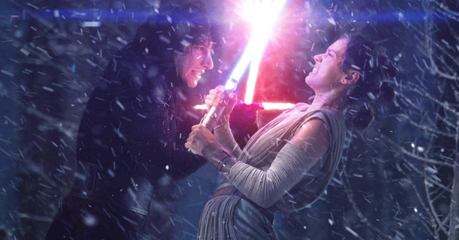 Star Wars can survive?