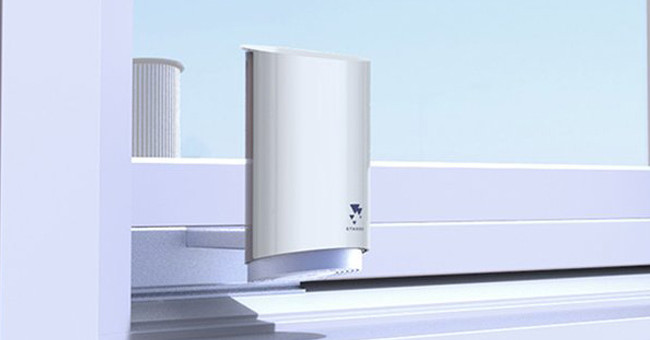 Starry: The company wants to bring Gigabit Internet to your home with air