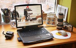 Start some common laptop diseases