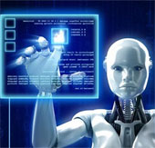 Start to worry about the future of 'artificial intelligence'