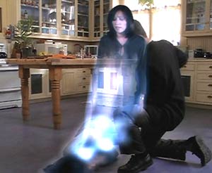 Status of 'virtual body'