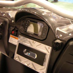 Stealing cars with ... MP3
