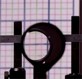 Stealth technology through the lens