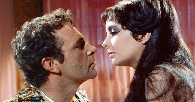 Stealthy love stories make a world history island