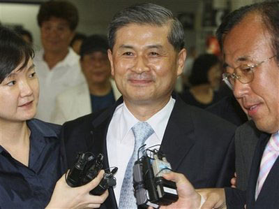 'Stem cell hero' was asked to sit in prison