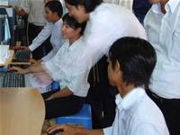 Step forward with IT to donate computers to secondary schools